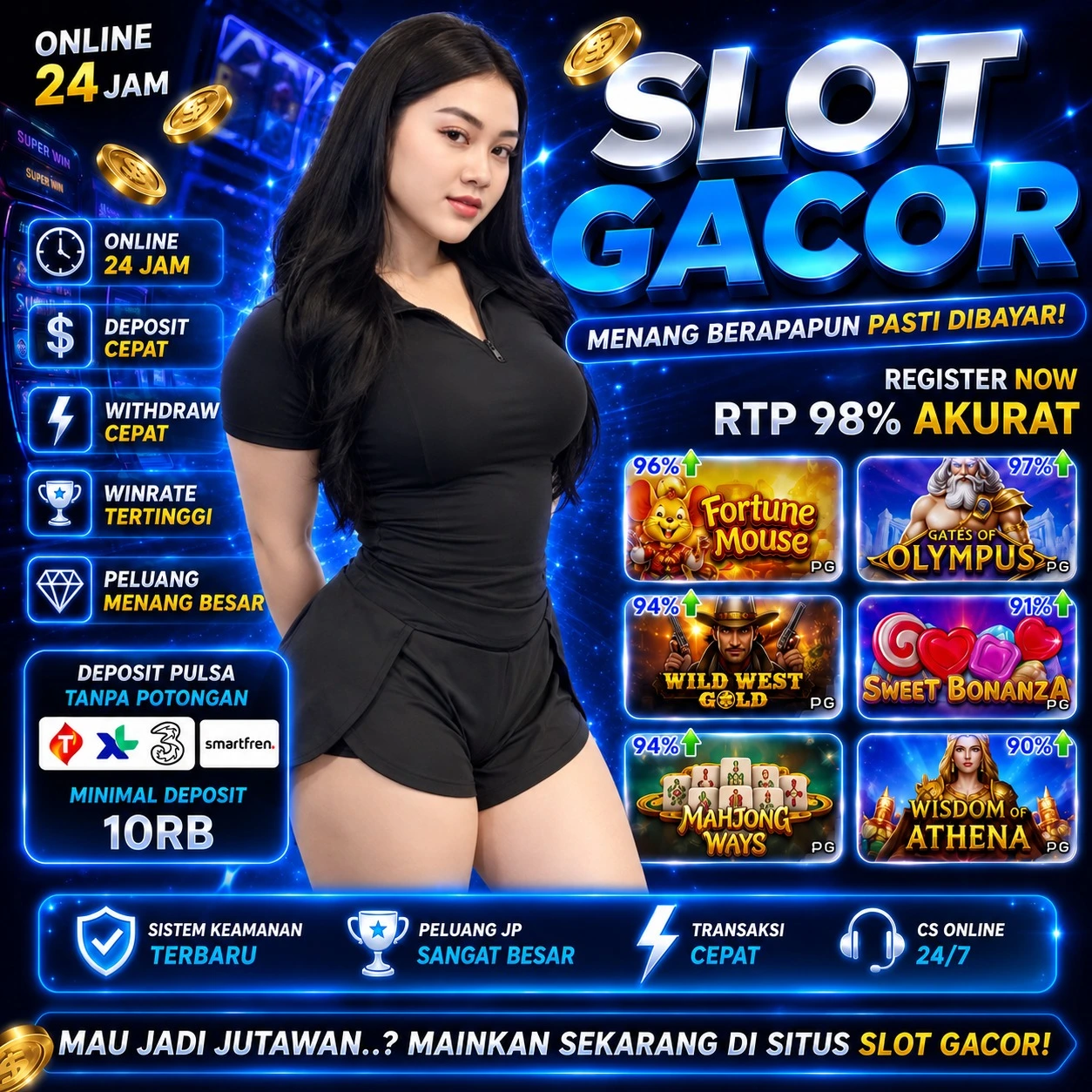 Togel57 Link Slot Online Gacor Terpercaya Indonesia